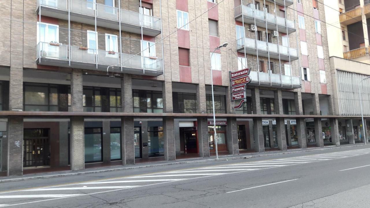 Bolognamania Apartments-Prime Exterior foto